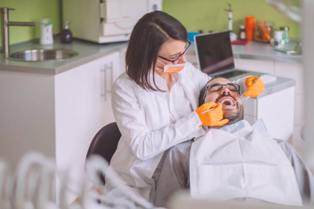 Best Dentist for Tooth Abscess  in Talty, TX